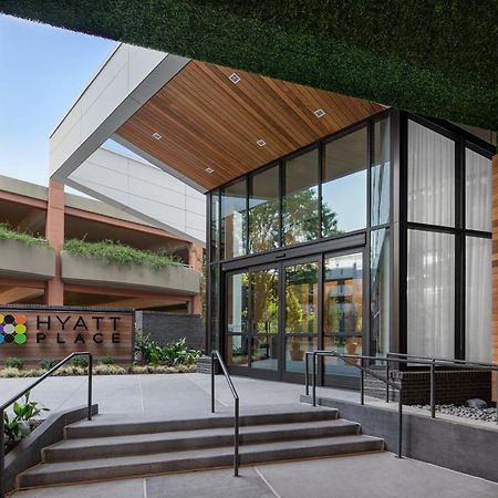 Hyatt Place Atlanta/Perimeter Center Sandy Springs Εξωτερικό φωτογραφία