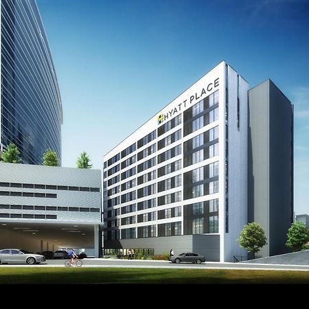 Hyatt Place Atlanta/Perimeter Center Sandy Springs Εξωτερικό φωτογραφία
