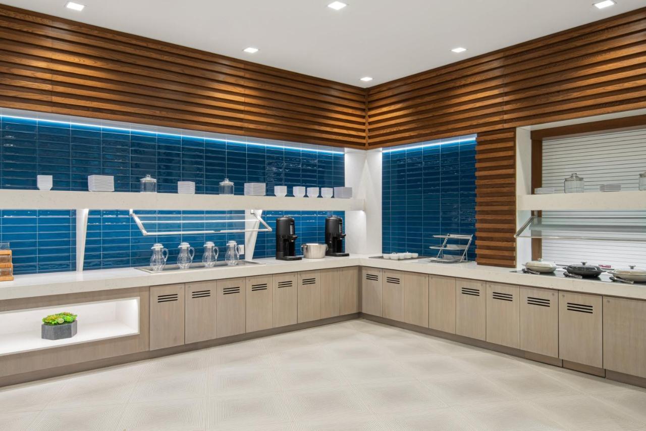 Hyatt Place Atlanta/Perimeter Center Sandy Springs Εξωτερικό φωτογραφία