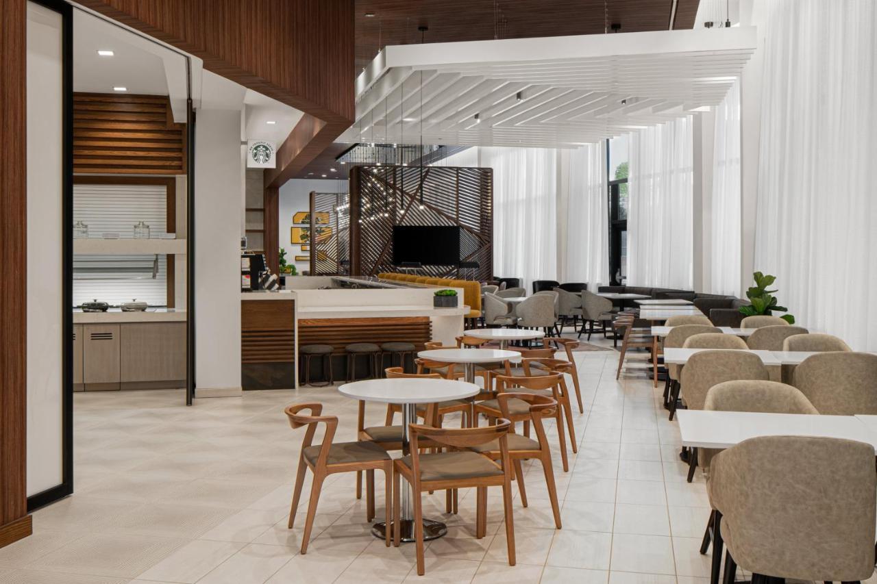 Hyatt Place Atlanta/Perimeter Center Sandy Springs Εξωτερικό φωτογραφία