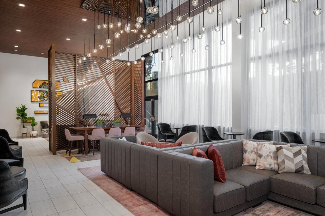 Hyatt Place Atlanta/Perimeter Center Sandy Springs Εξωτερικό φωτογραφία