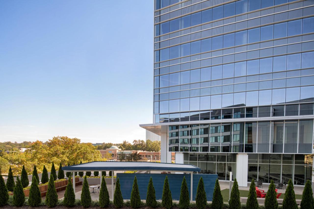 Hyatt Place Atlanta/Perimeter Center Sandy Springs Εξωτερικό φωτογραφία