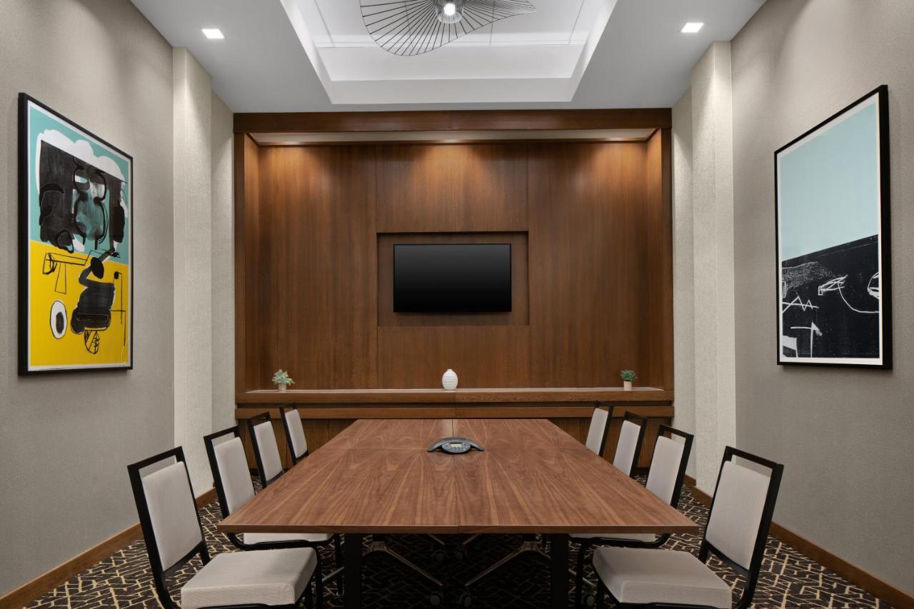Hyatt Place Atlanta/Perimeter Center Sandy Springs Εξωτερικό φωτογραφία