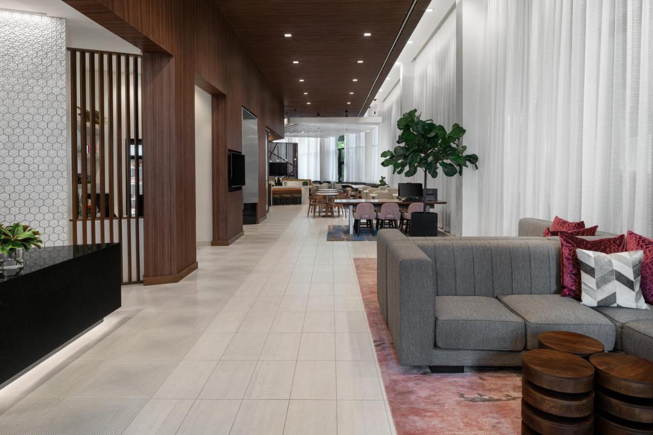 Hyatt Place Atlanta/Perimeter Center Sandy Springs Εξωτερικό φωτογραφία