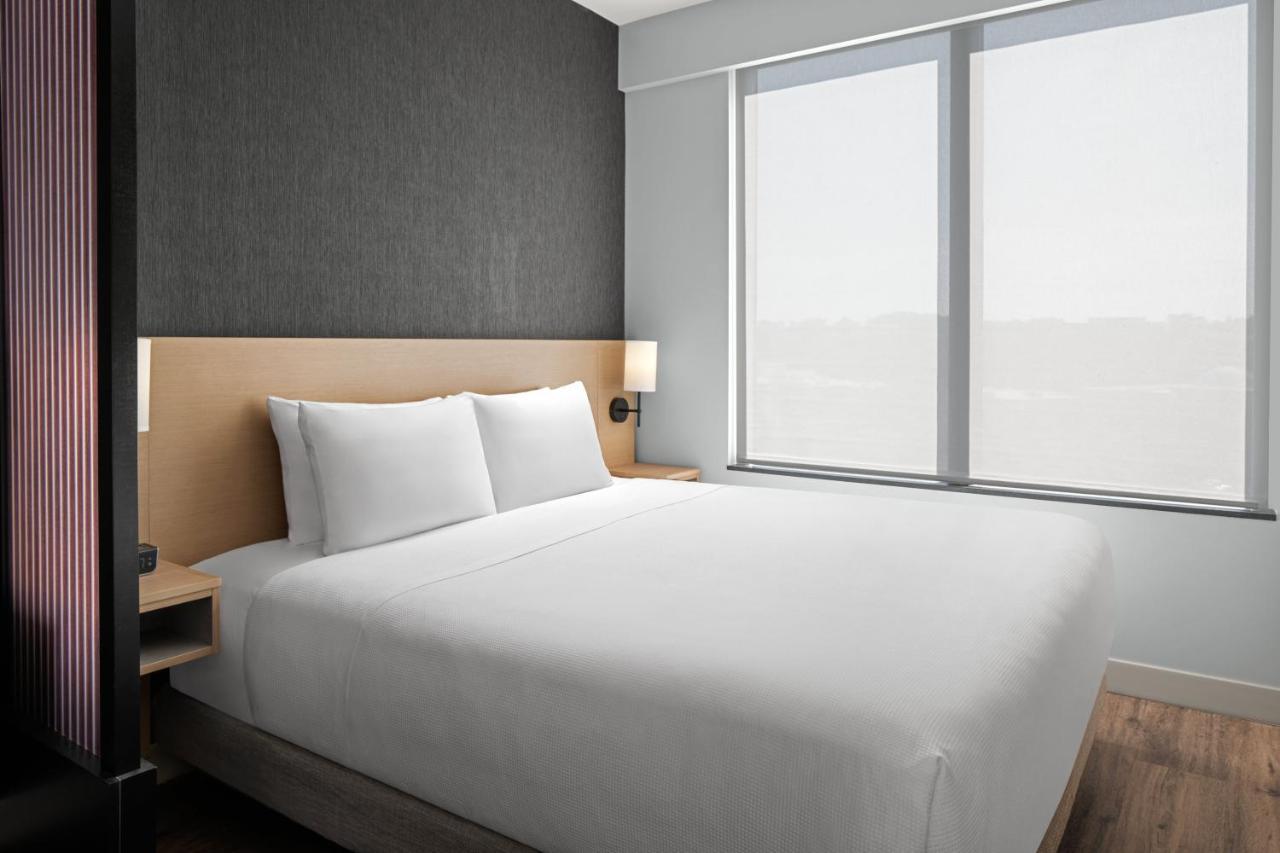 Hyatt Place Atlanta/Perimeter Center Sandy Springs Εξωτερικό φωτογραφία