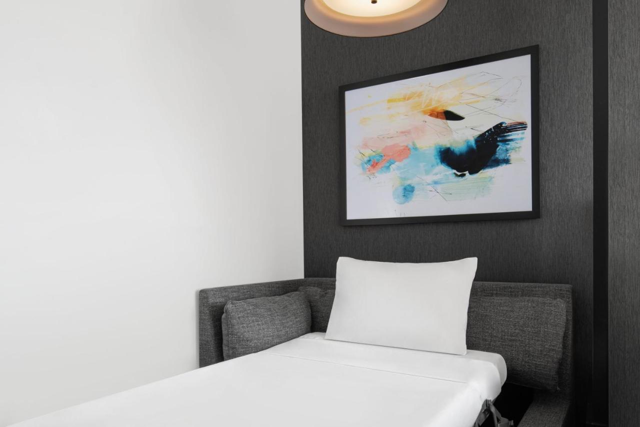 Hyatt Place Atlanta/Perimeter Center Sandy Springs Εξωτερικό φωτογραφία