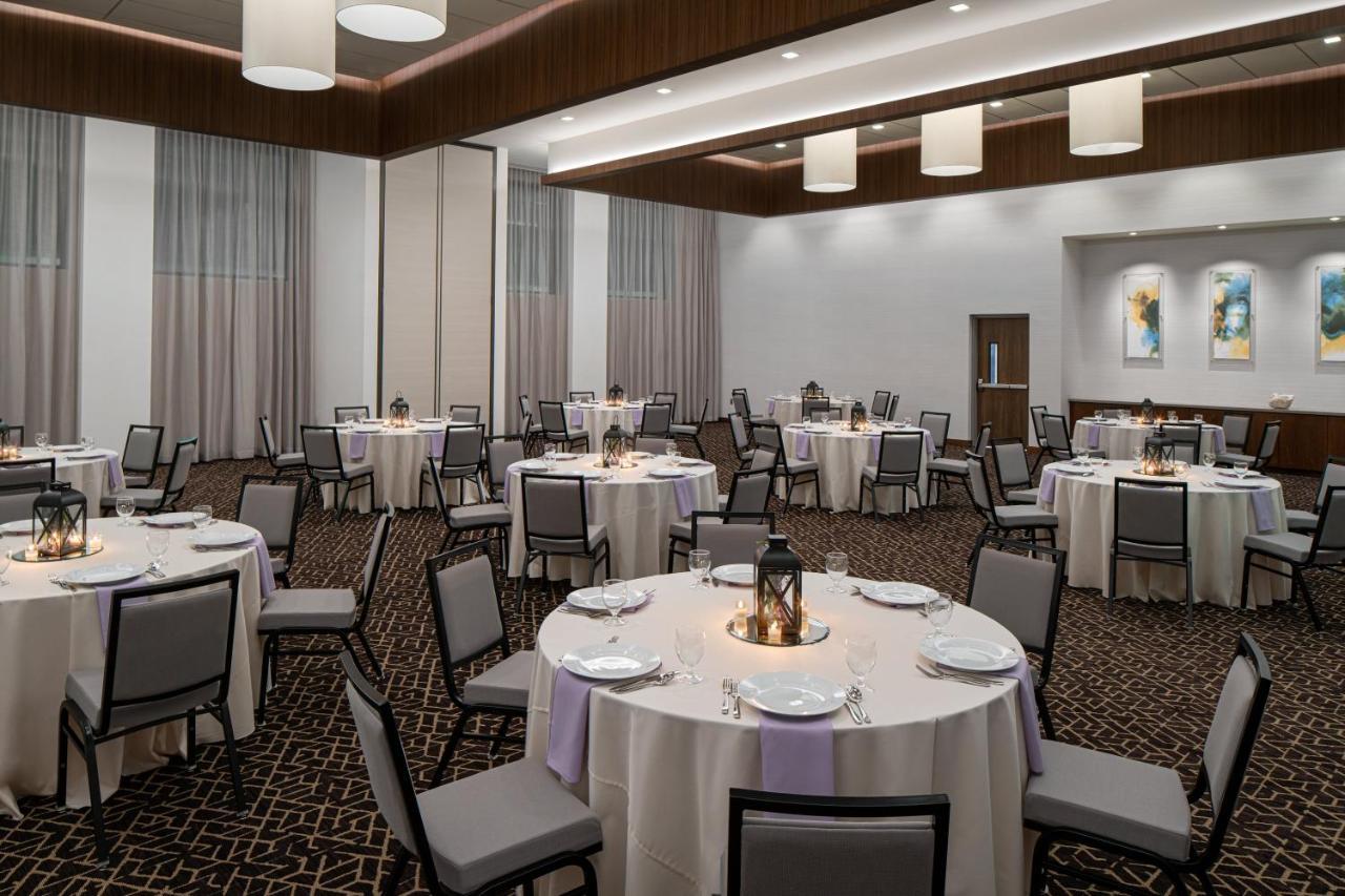 Hyatt Place Atlanta/Perimeter Center Sandy Springs Εξωτερικό φωτογραφία