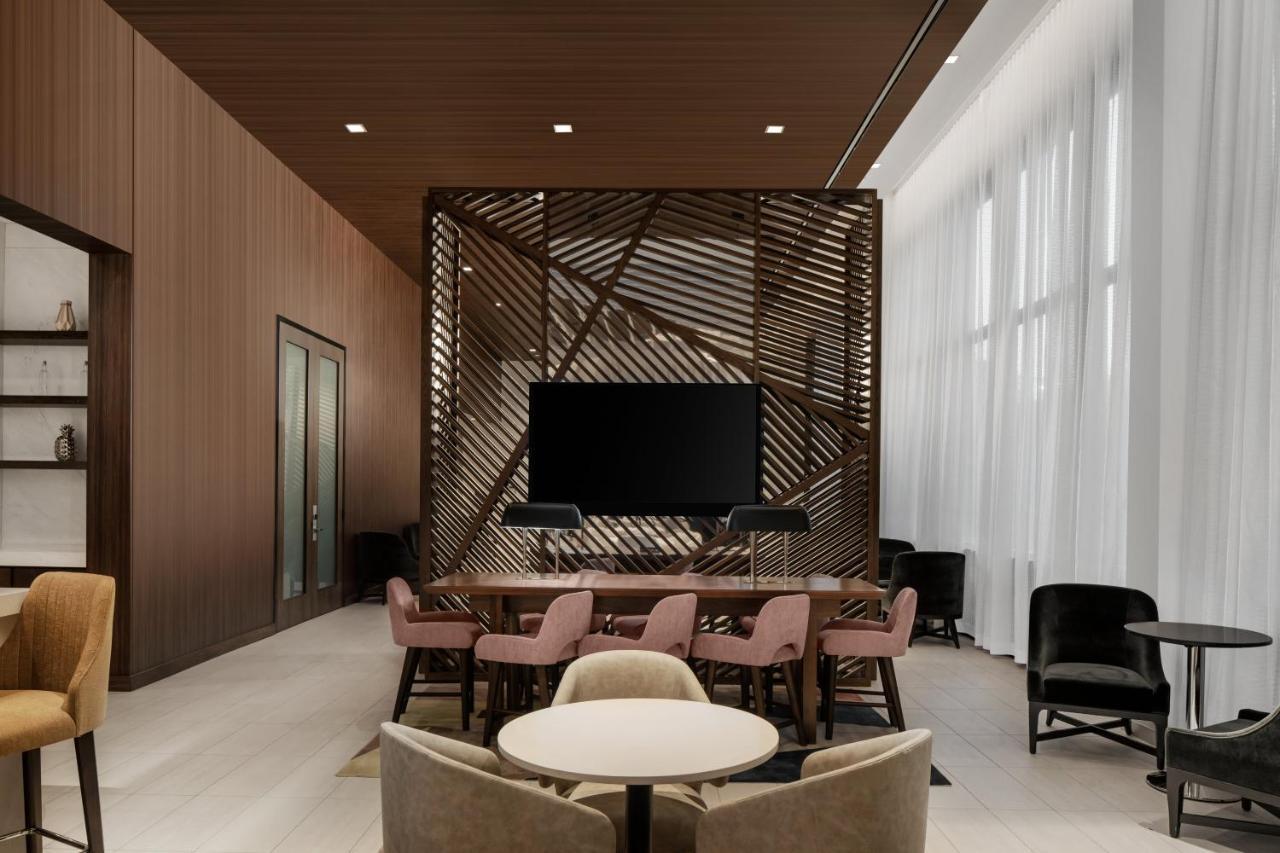 Hyatt Place Atlanta/Perimeter Center Sandy Springs Εξωτερικό φωτογραφία
