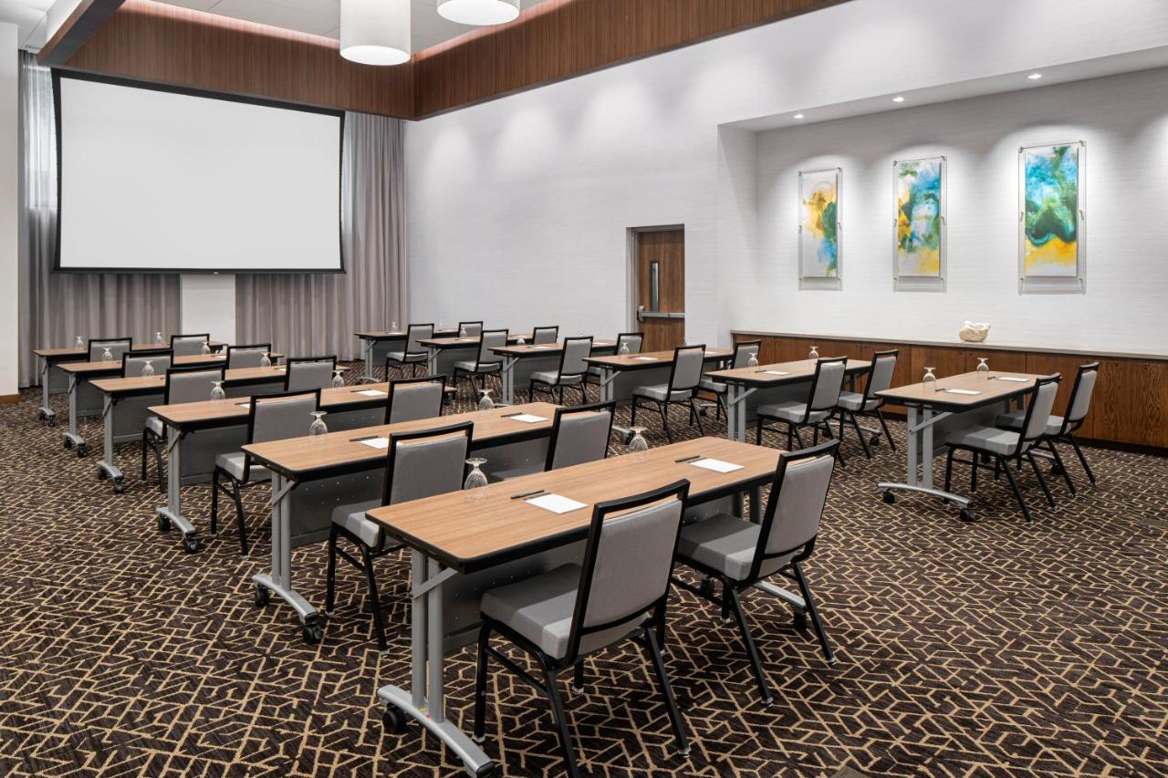 Hyatt Place Atlanta/Perimeter Center Sandy Springs Εξωτερικό φωτογραφία