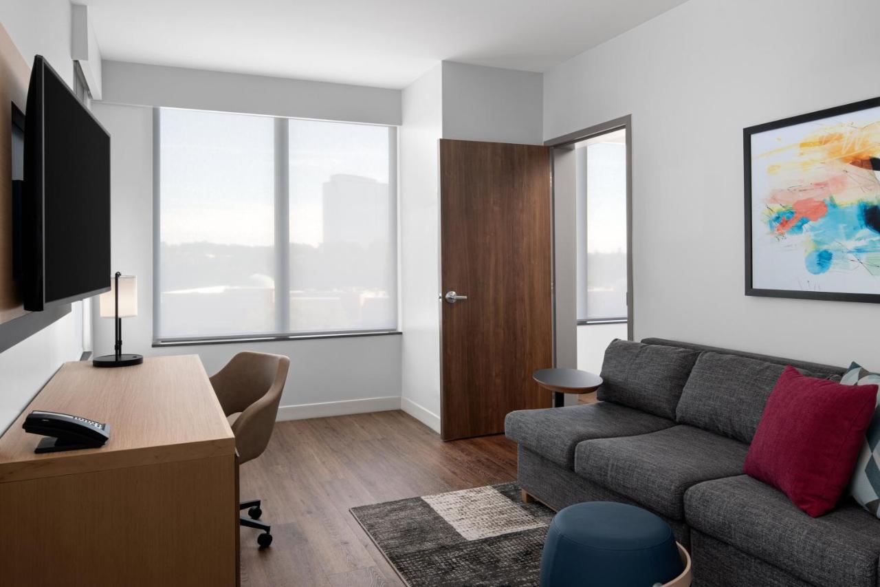 Hyatt Place Atlanta/Perimeter Center Sandy Springs Εξωτερικό φωτογραφία