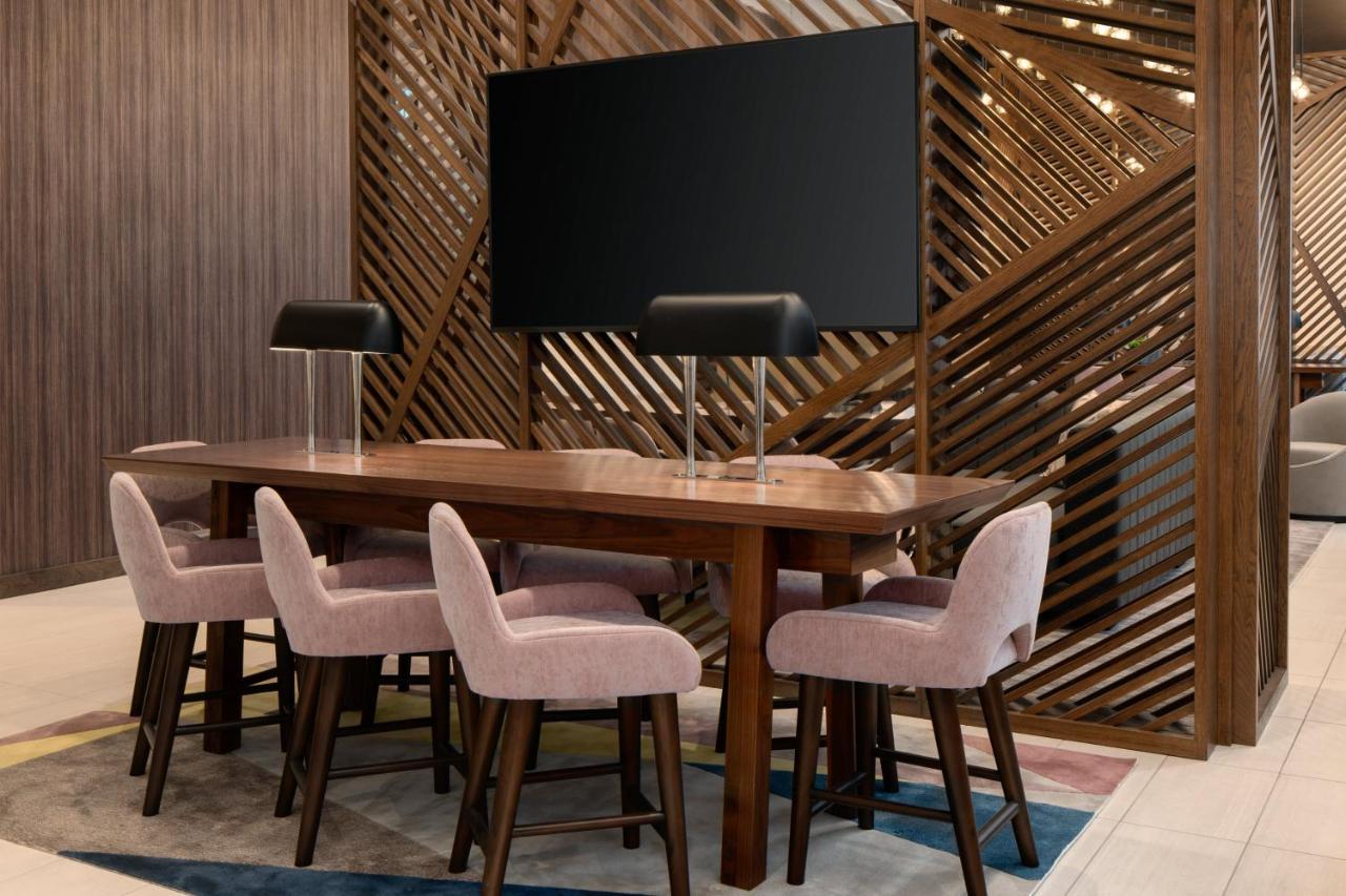 Hyatt Place Atlanta/Perimeter Center Sandy Springs Εξωτερικό φωτογραφία