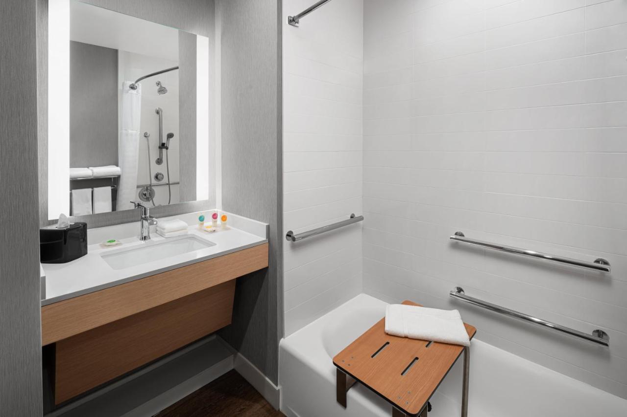 Hyatt Place Atlanta/Perimeter Center Sandy Springs Εξωτερικό φωτογραφία