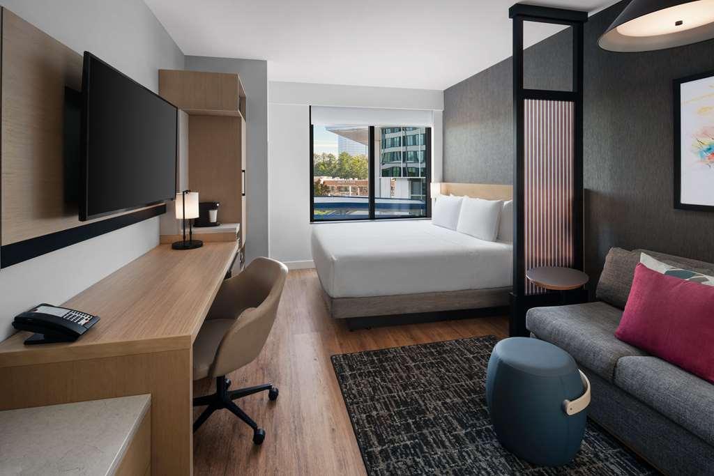 Hyatt Place Atlanta/Perimeter Center Sandy Springs Δωμάτιο φωτογραφία